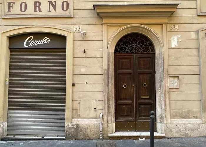 Barberini Luxury