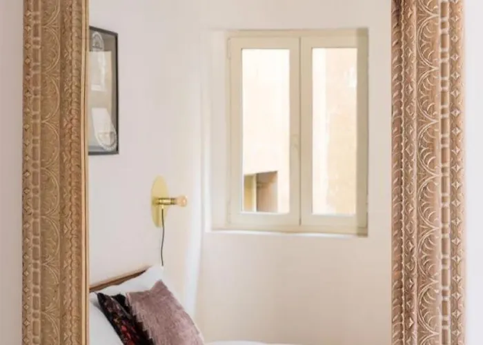 Apartamento Barberini Luxury Roma