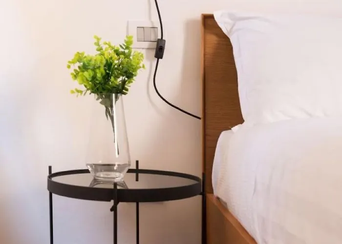Barberini Luxury Apartamento