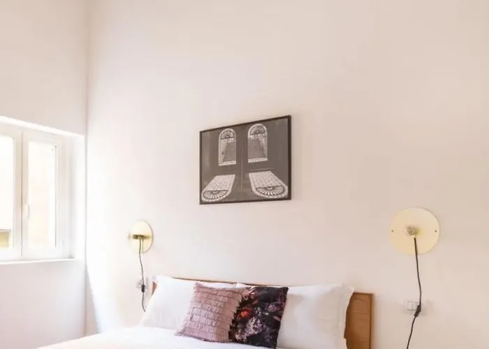 Apartamento Barberini Luxury *