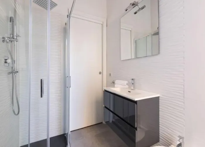 Barberini Luxury Apartamento Roma