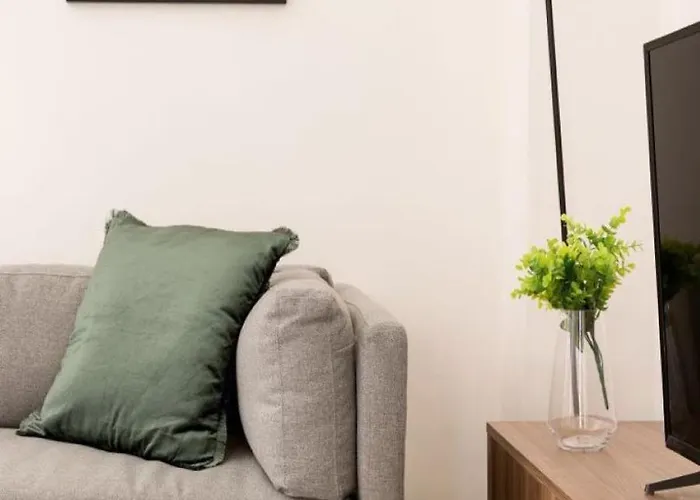 Barberini Luxury Apartamento Roma