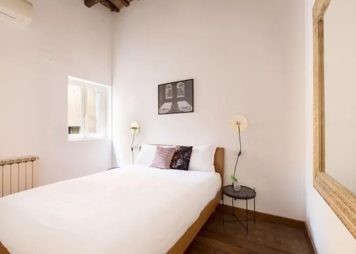 Barberini Luxury Apartamento