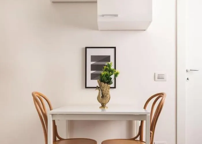 Barberini Luxury Apartamento