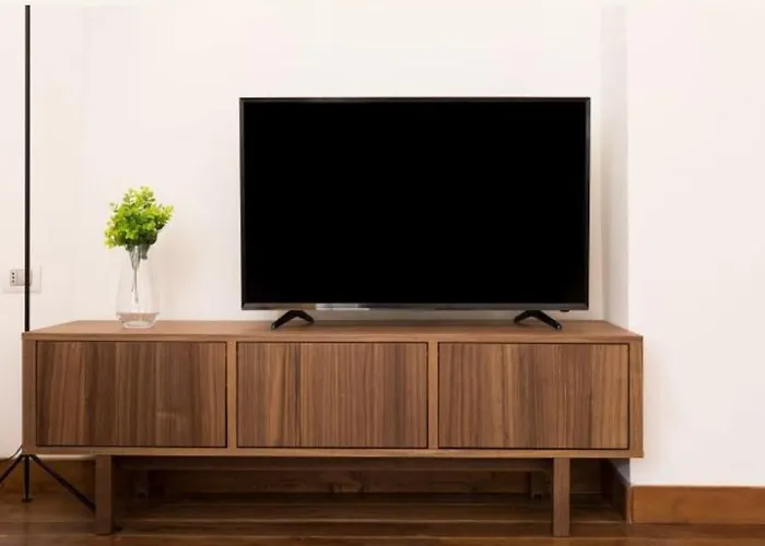 Apartamento Barberini Luxury *